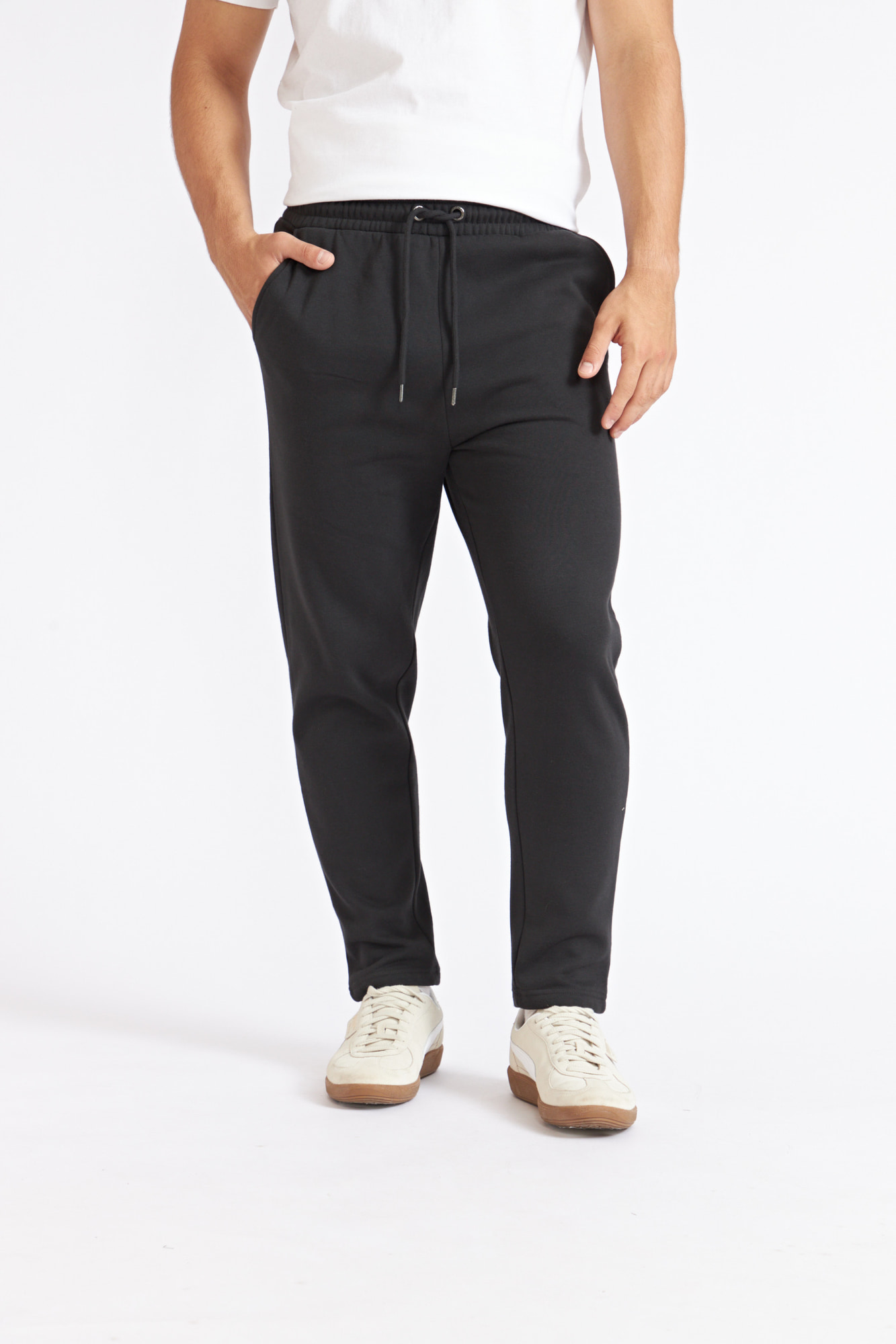Jogger Quiksilver – Negro