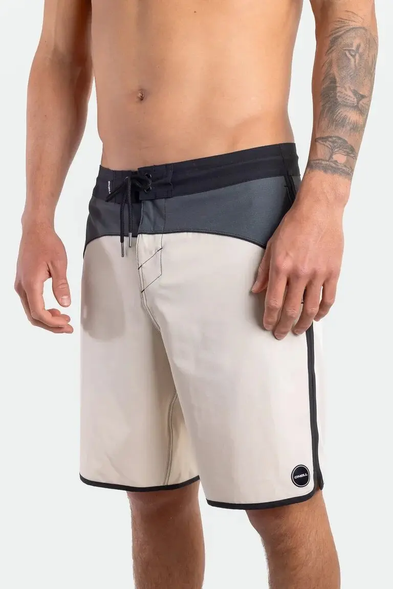 Boardshort O’Neill Cruzer – Beige