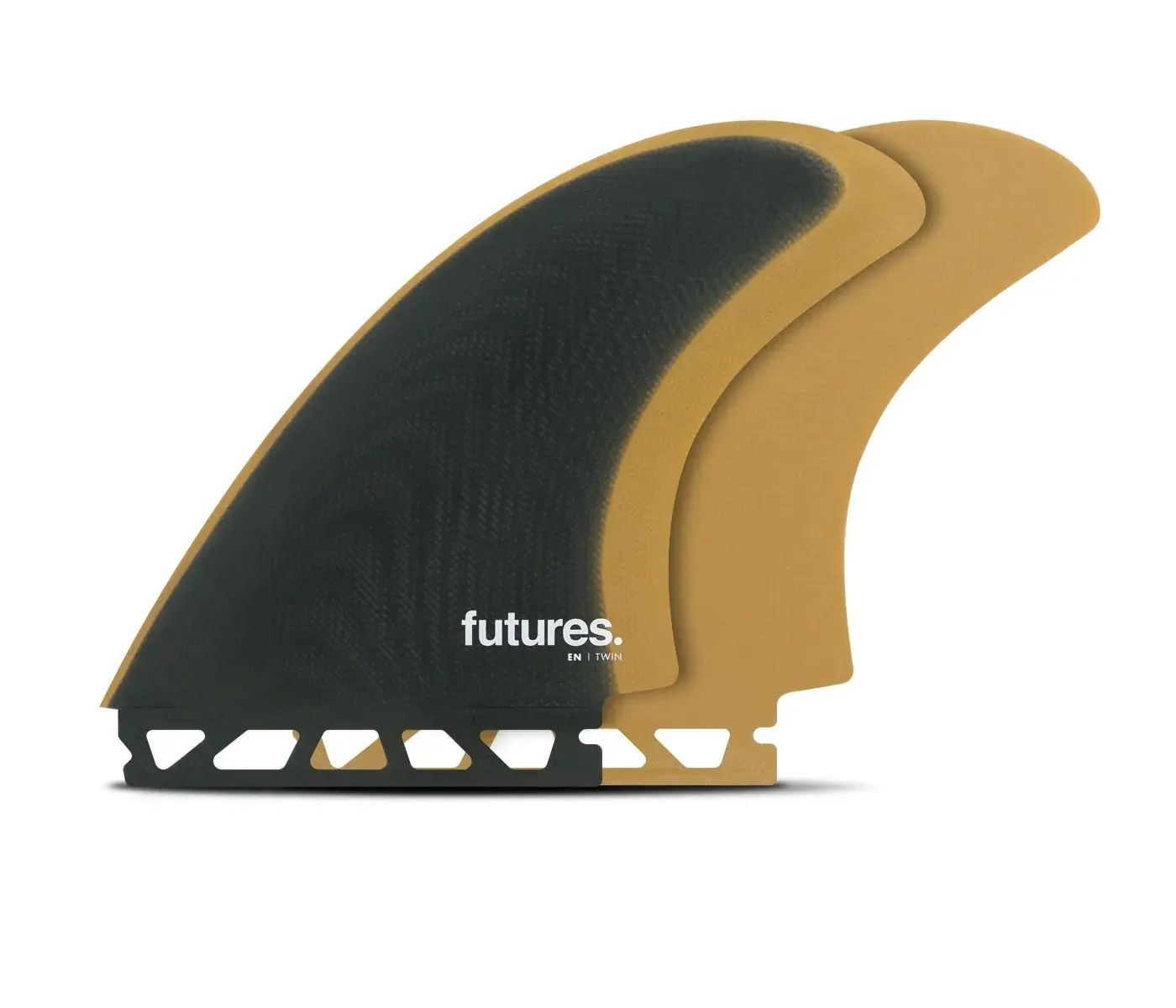 Quillas Futures EN Twin