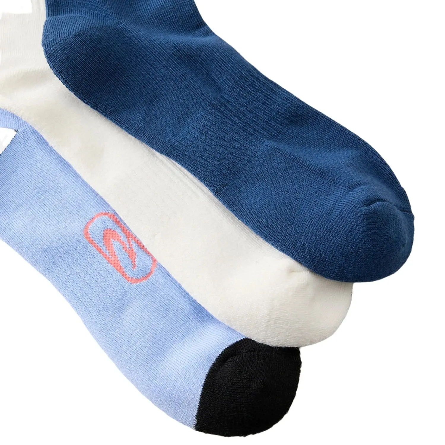 Medias Rip Curl Retro 3-PK