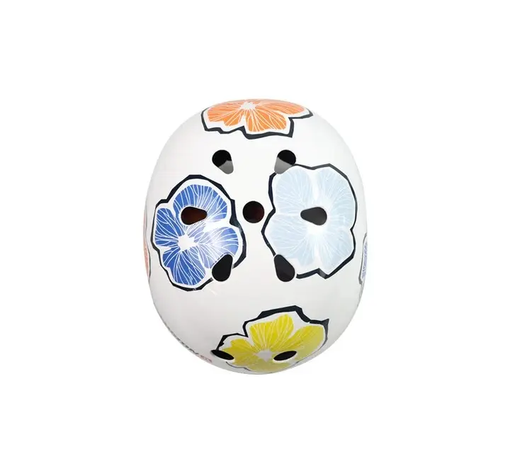 Casco Koston Flores