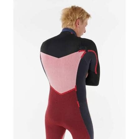Traje Rip Curl Dawn Patrol 3.2 – Grey/Blue