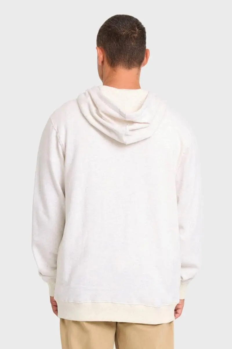 Canguro Billabong All Day Zip – Beige