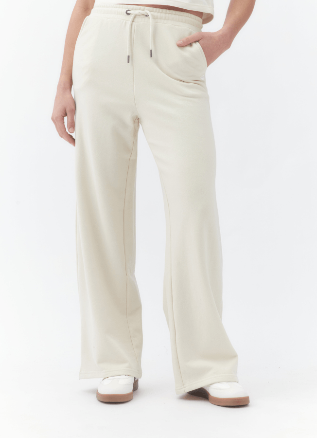 Jogging Roxy Palazzo – Crudo