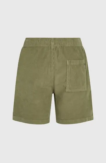 Bermuda O’Neill Cord – Avery Fern
