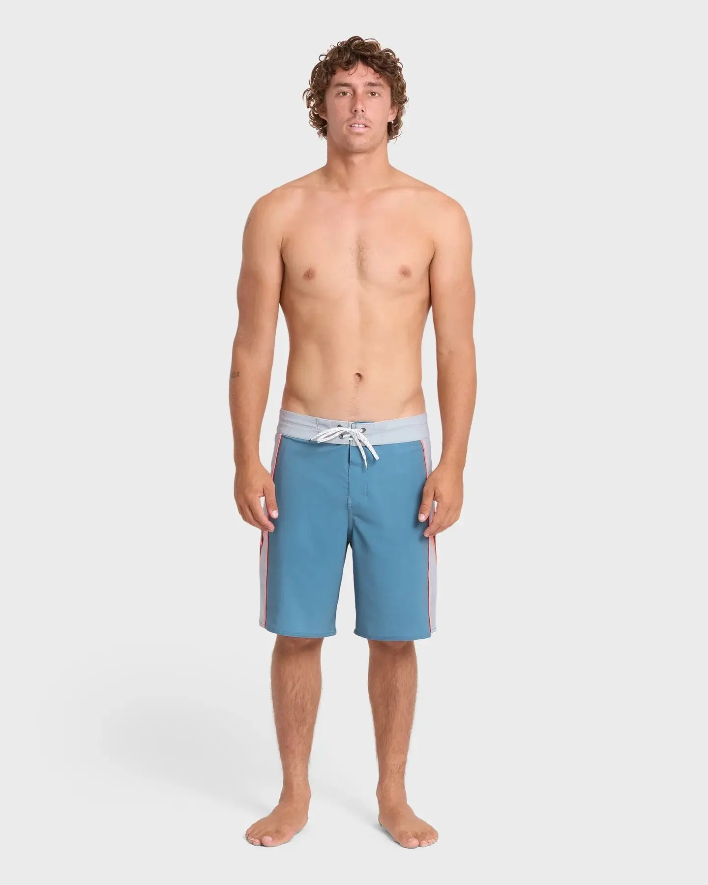 Boardshort Billabong New Wave Pro – Azul