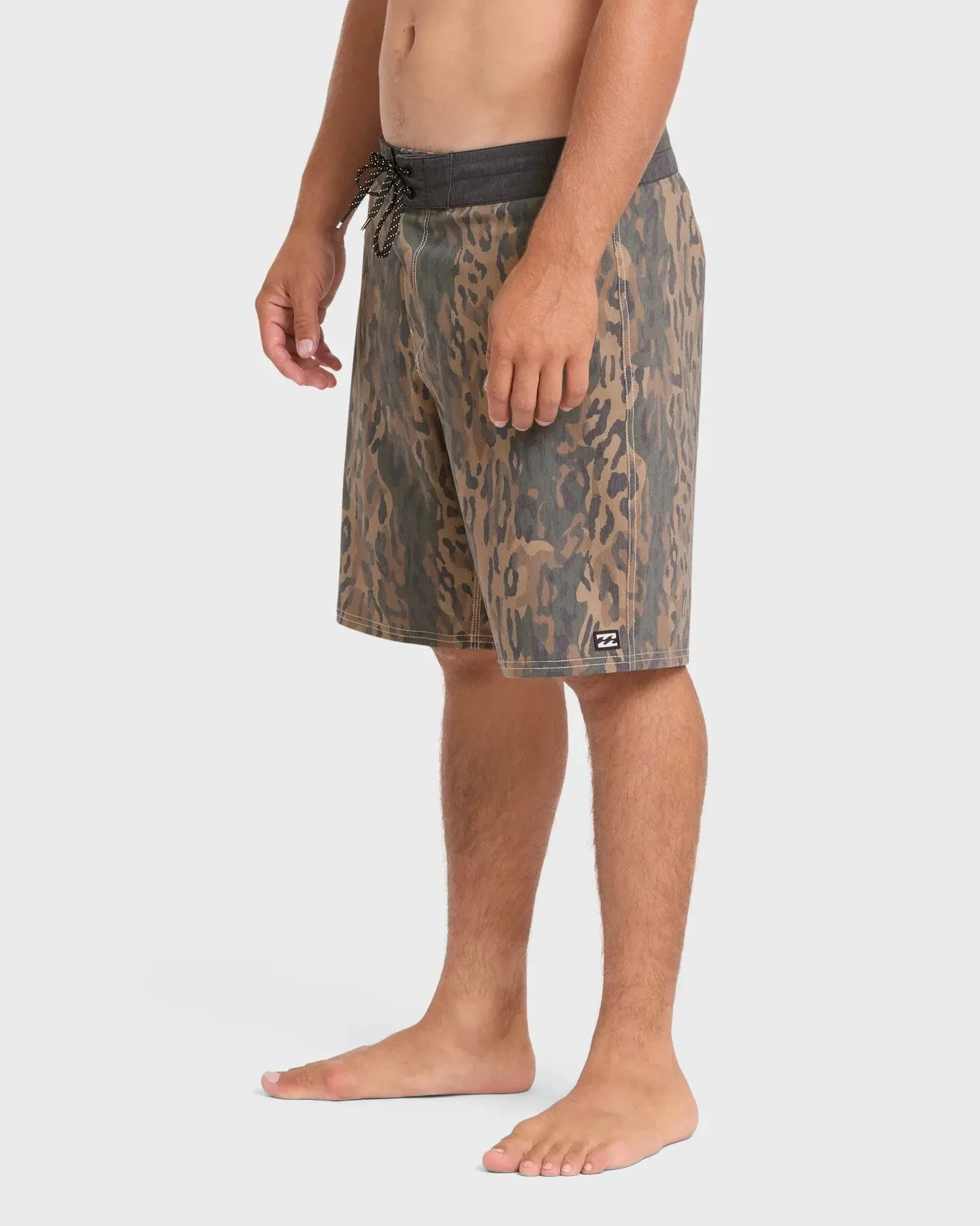 Boardshort Billabong Sundays Pro – Beige