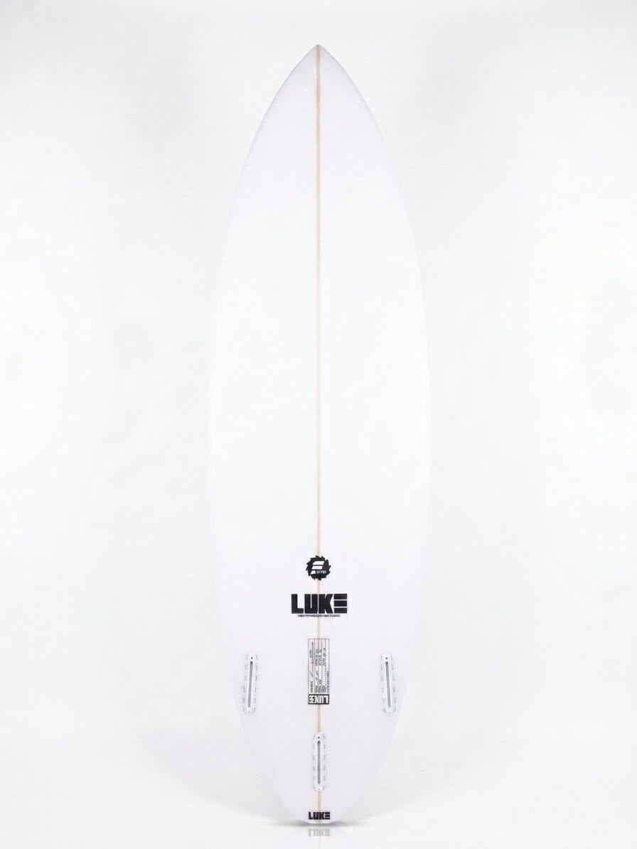 Tabla Luke Gun 6’1