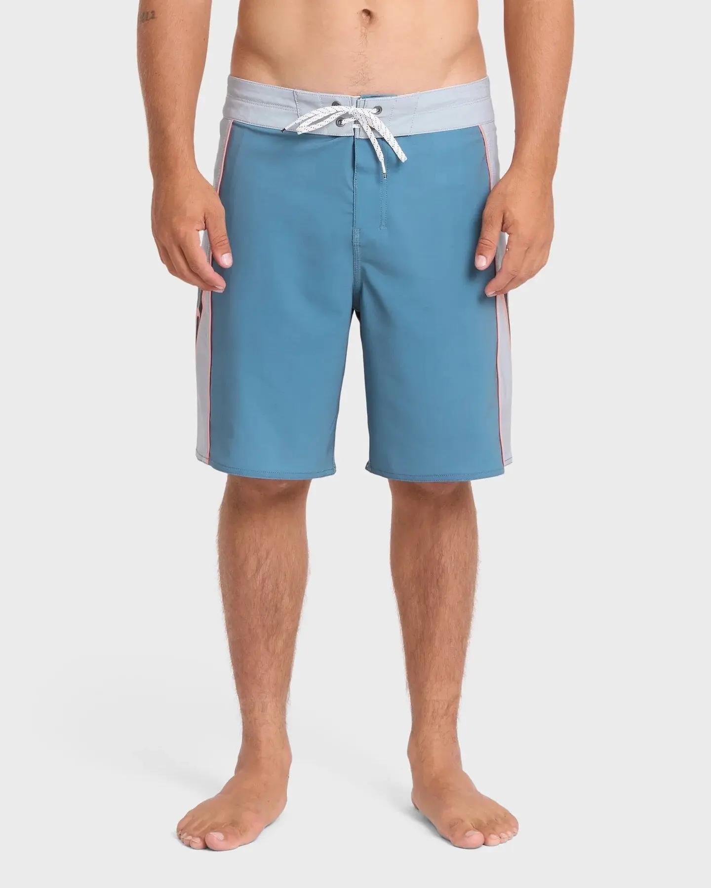 Boardshort Billabong New Wave Pro – Azul