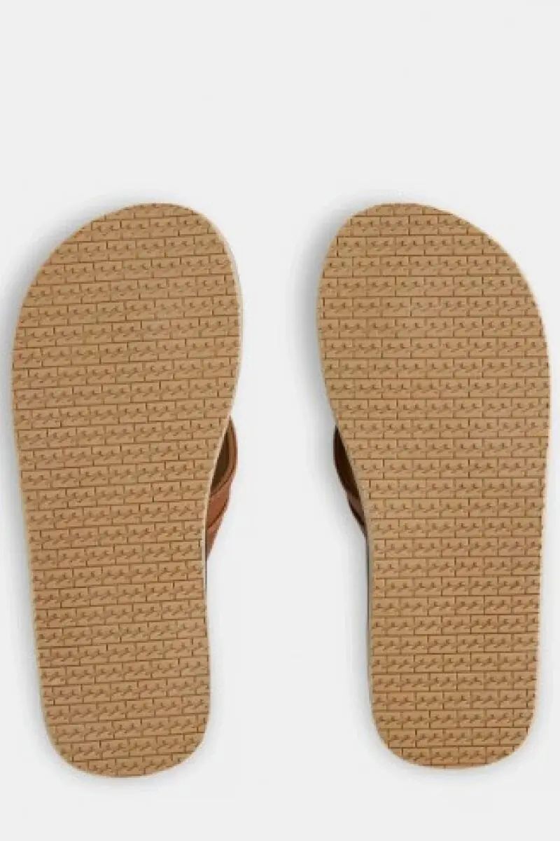 Ojotas Billabong All Day Impact – azul/marron