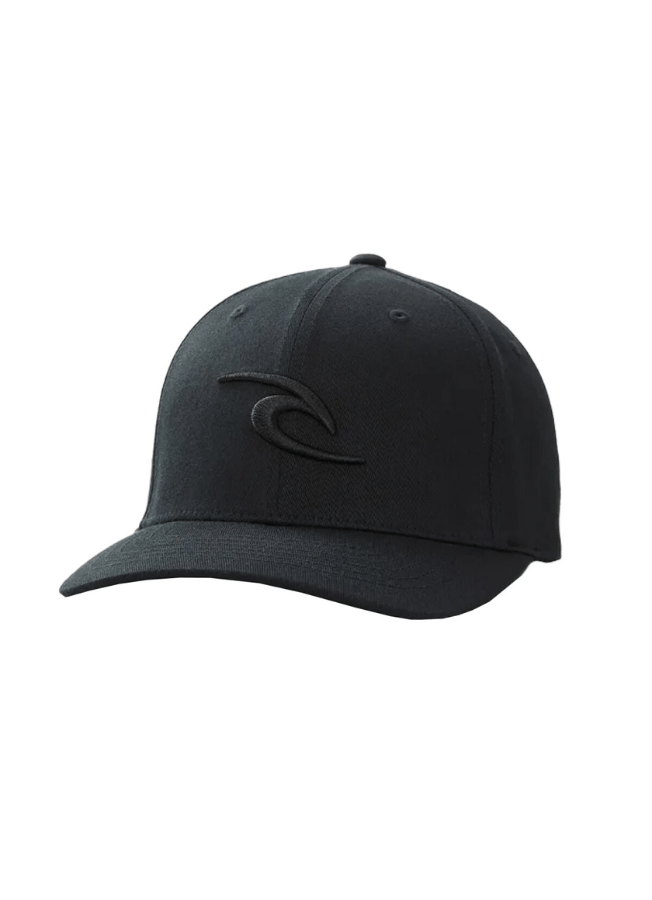 Gorro Tepan 2.0 Flexifit Black