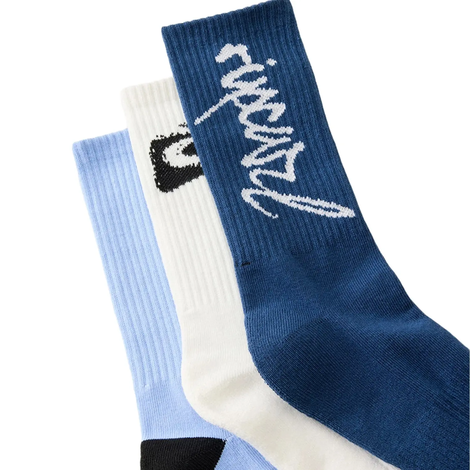 Medias Rip Curl Retro 3-PK