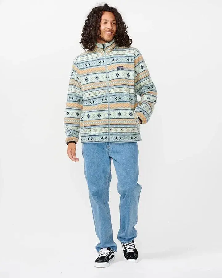Polar Rip Curl Fun Times Fleece
