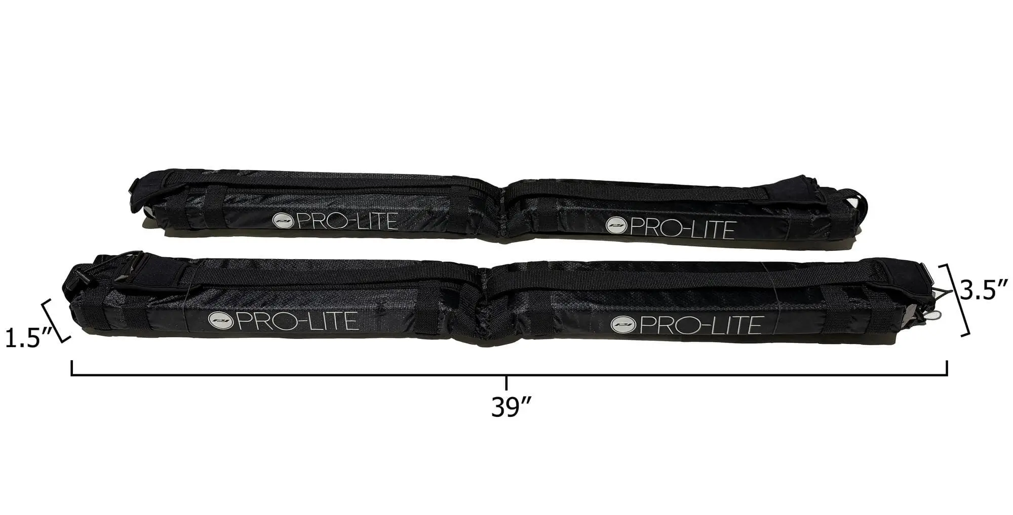 Soft Rack Prolite Doble