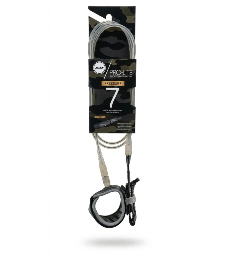 Leash Prolite Freesurf 7’0