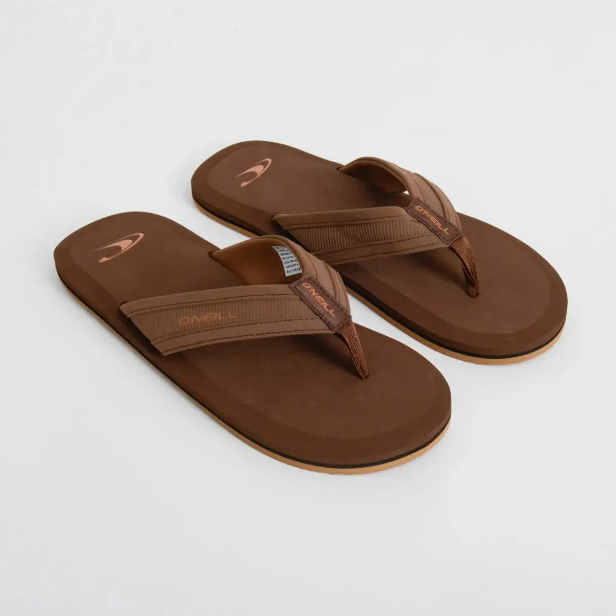Ojotas O’Neill Rambler Cafe