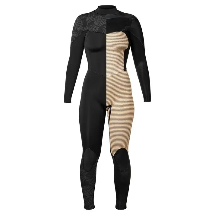 Traje Xcel Comp CZ W 3.2 – Black Grey
