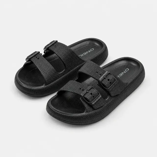 Sandalia O’Neill Bondai Black Ve26