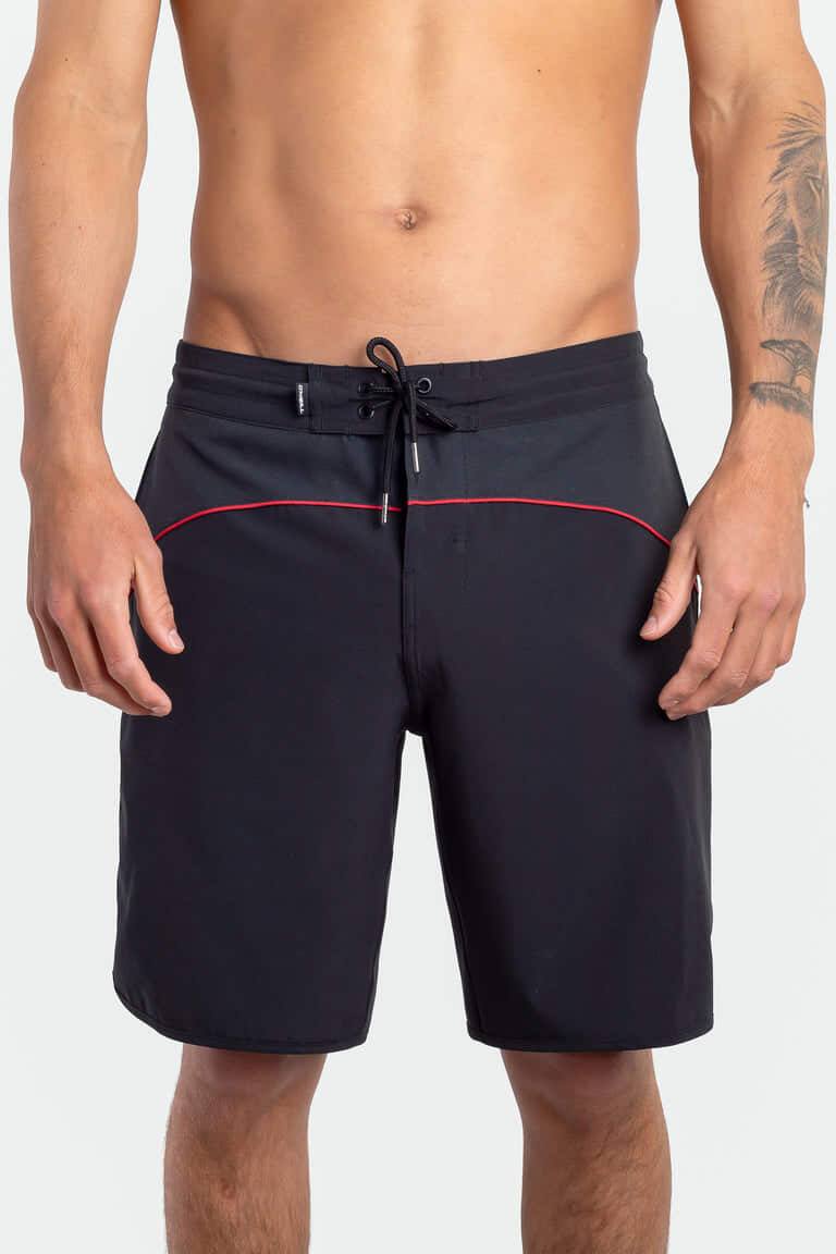 Boardshort O’Neill Cruzer – Negro Iron