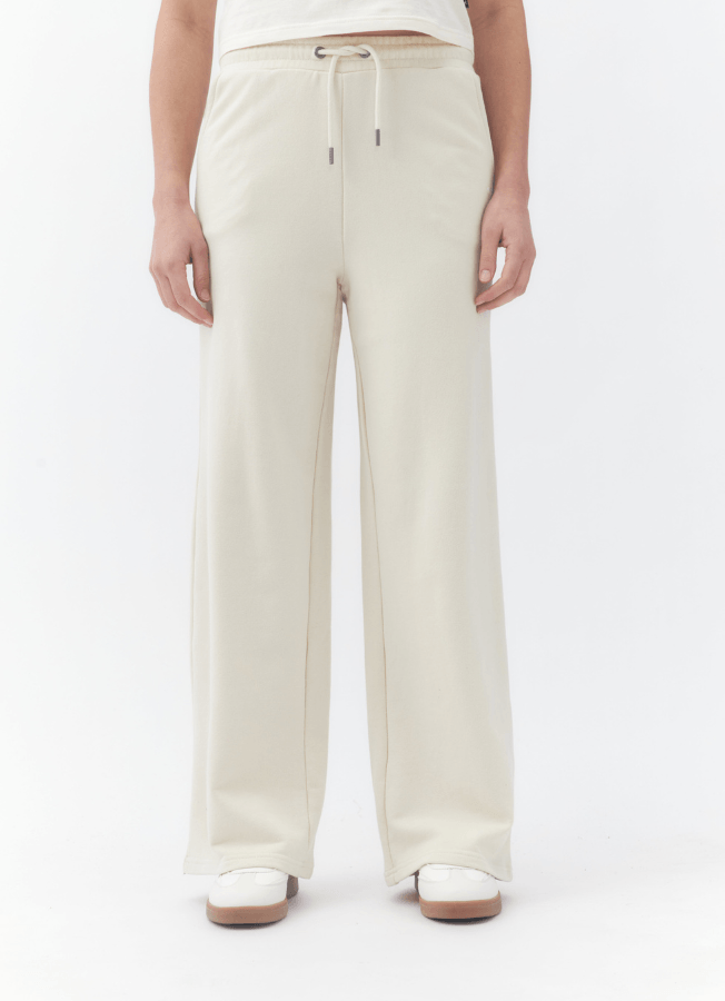 Jogging Roxy Palazzo – Crudo