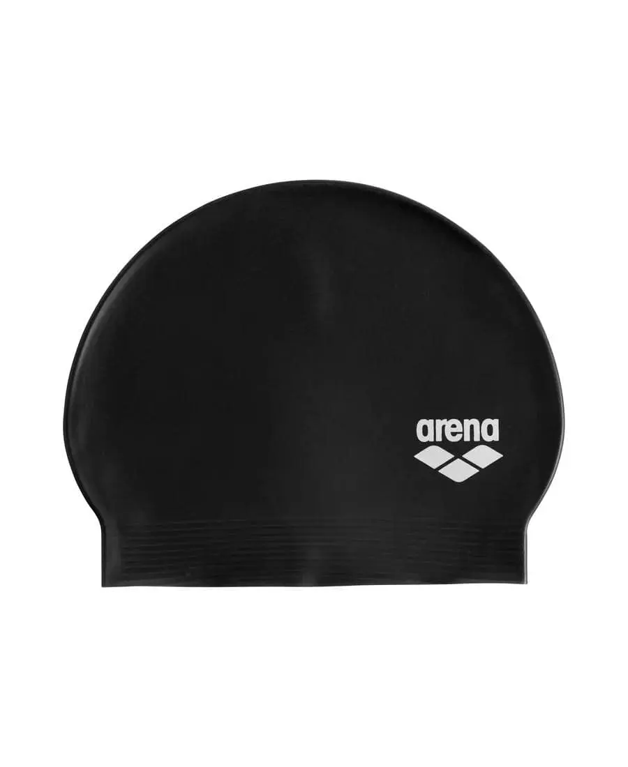 Gorra de Natacion Arena Soft Latex II Adult – Color variado