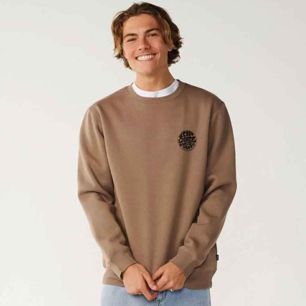 Buzo Rip Curl Wetsuit Icon – Walnut