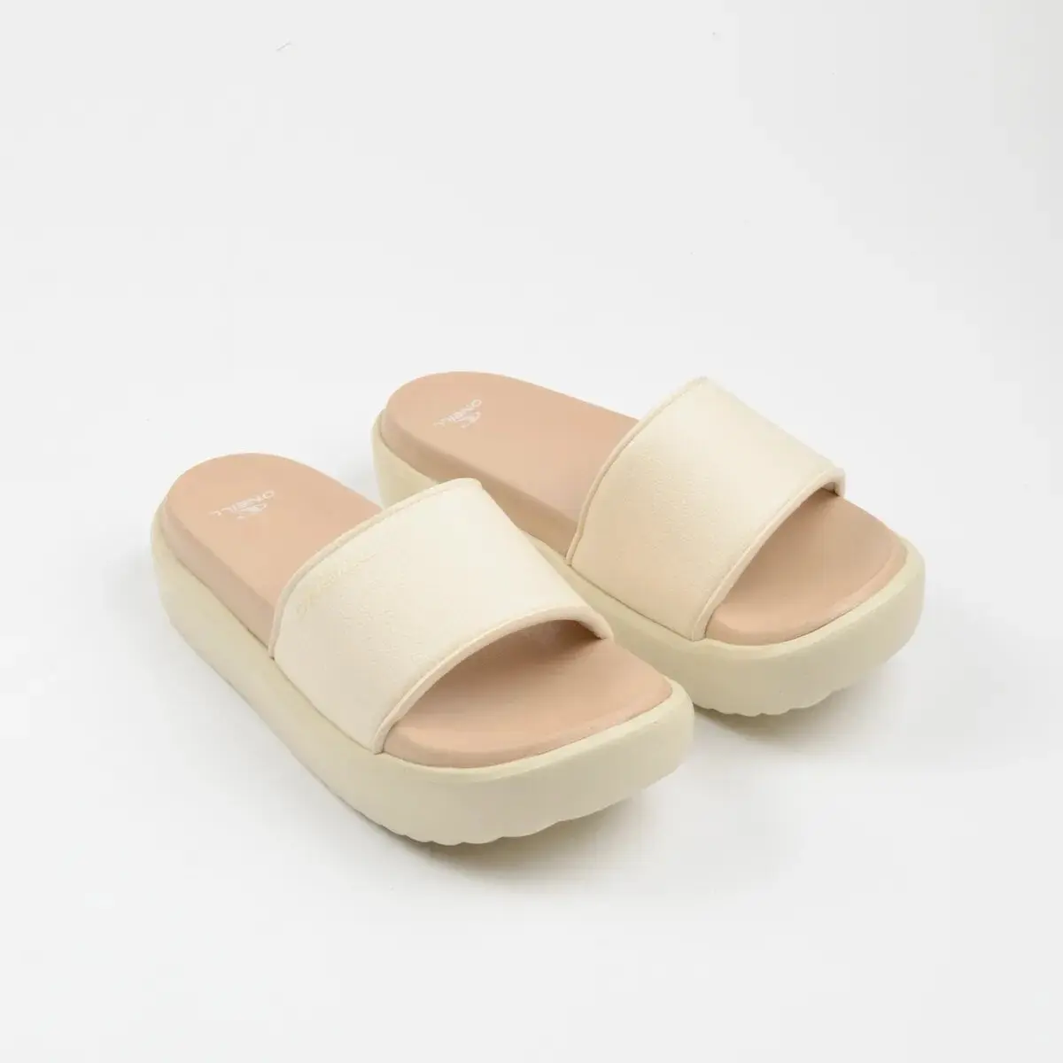 Sandalia O’Neill Ace Sand Beige