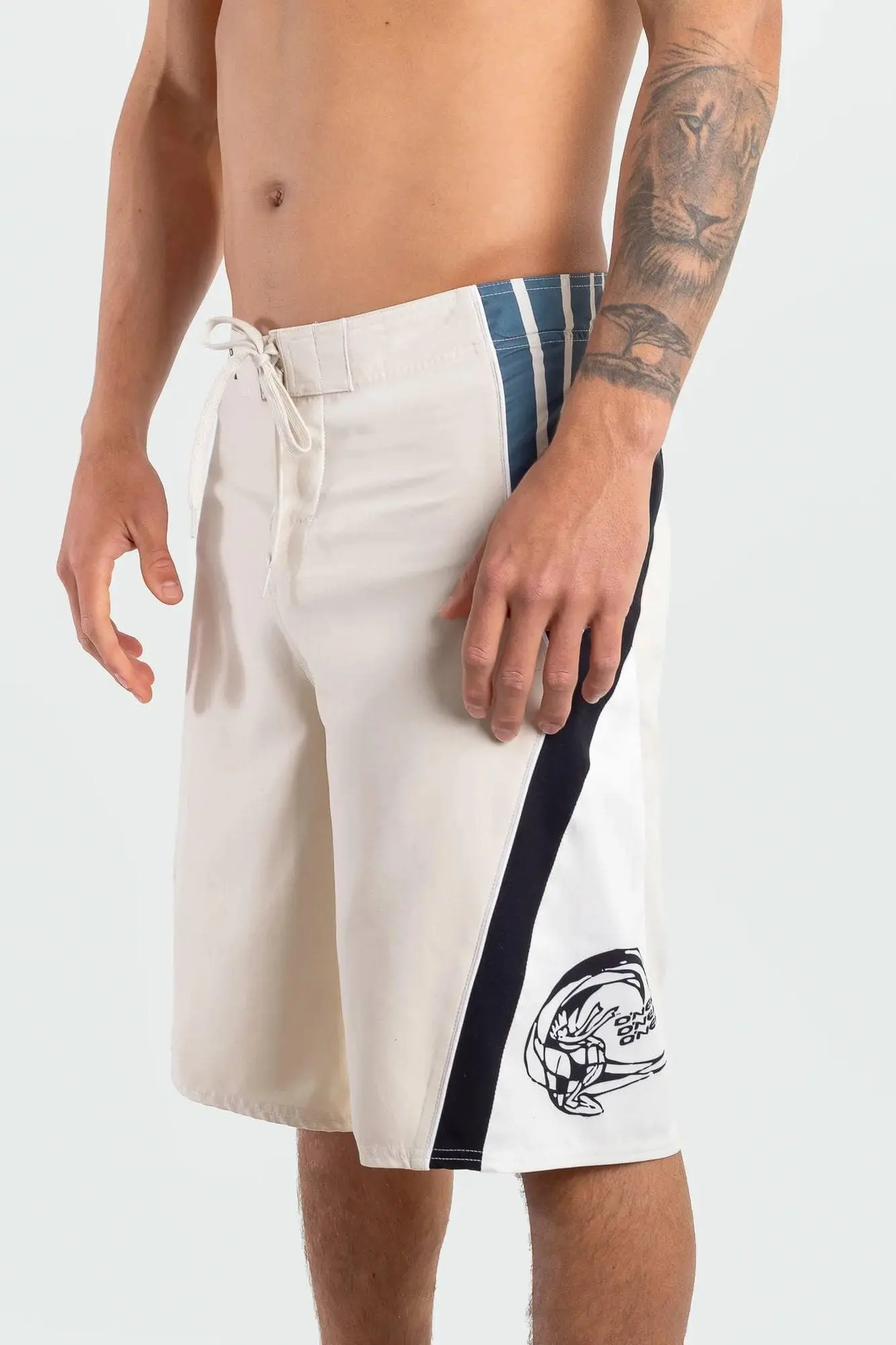 Boardshort O’Neill Superfreak Y2k – Beige