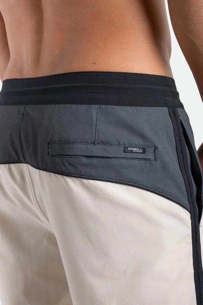 Boardshort O’Neill Cruzer – Beige