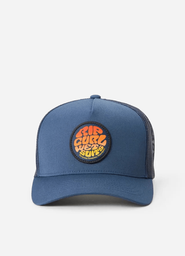 Gorro Wetsuit Icon Trucker Navy