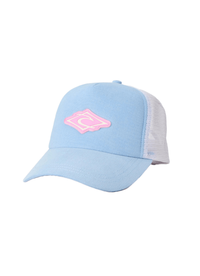 Gorro Rip Curl Icon Cord  Tucker