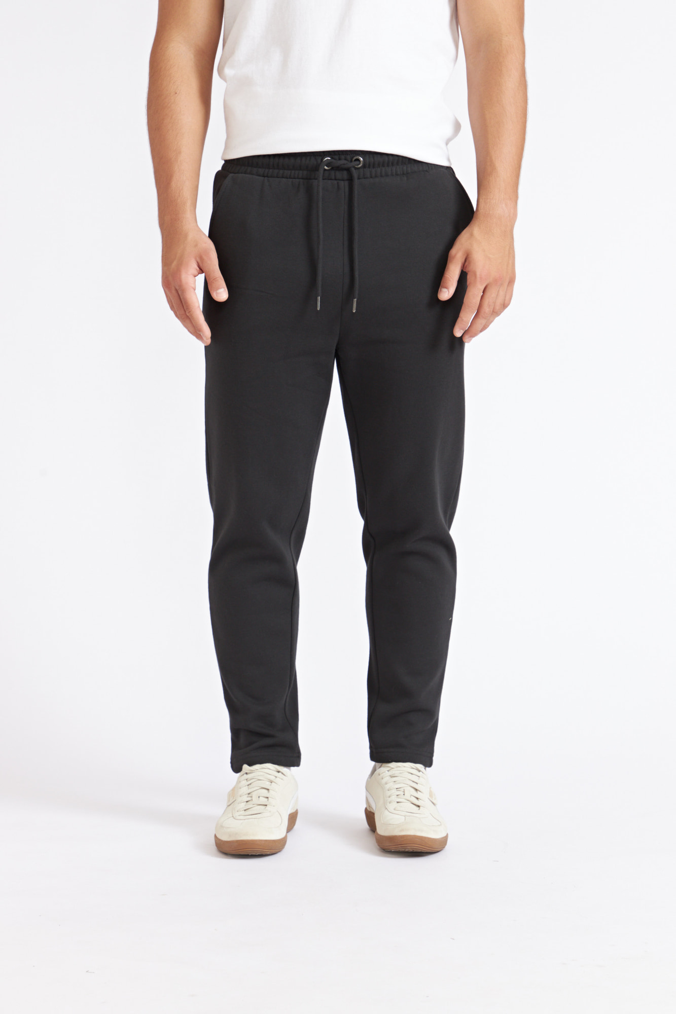 Jogger Quiksilver – Negro
