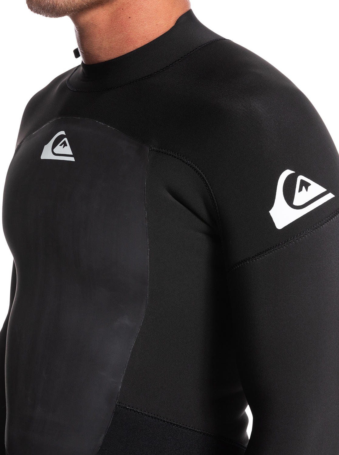 Traje Quiksilver Prolongue 3.2 BZ