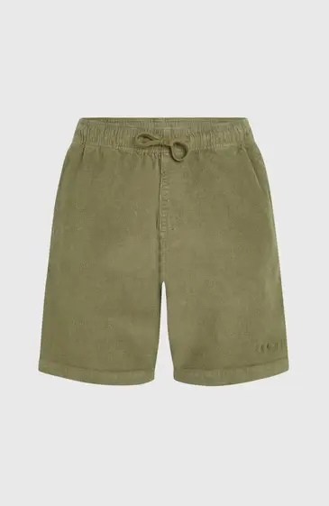 Bermuda O’Neill Cord – Avery Fern