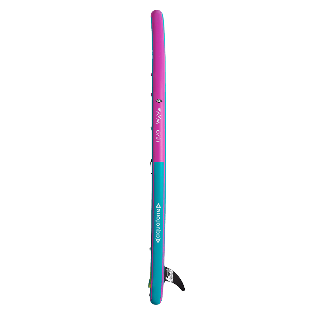 Sup Inflable Aquatone Wave 12