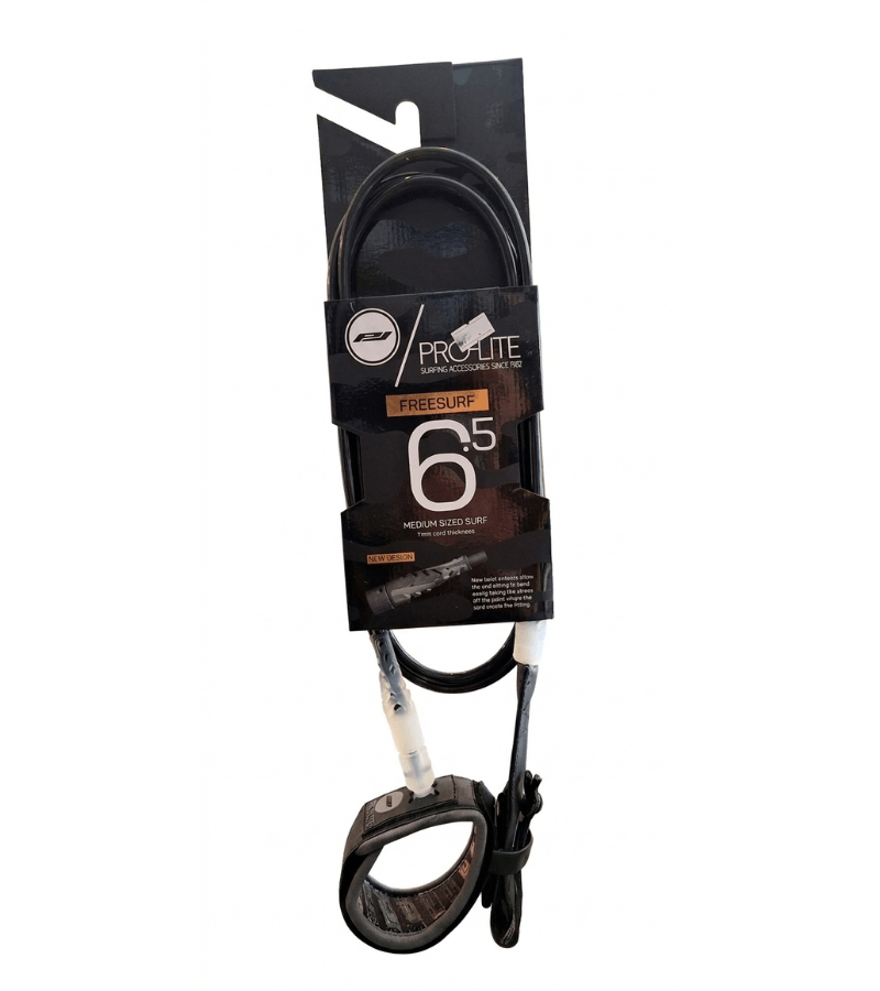 Leash Prolite Freesurf 6’5