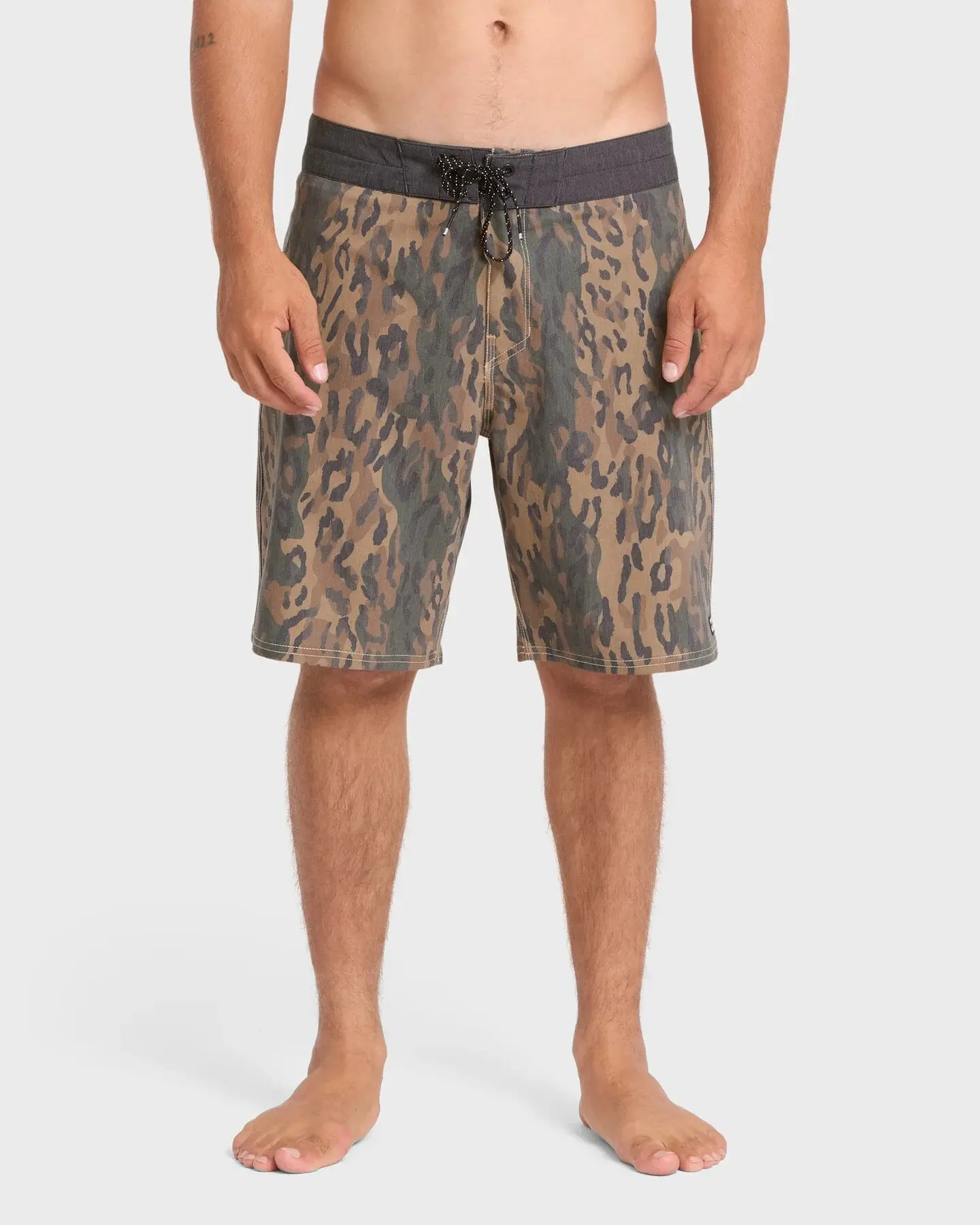 Boardshort Billabong Sundays Pro – Beige