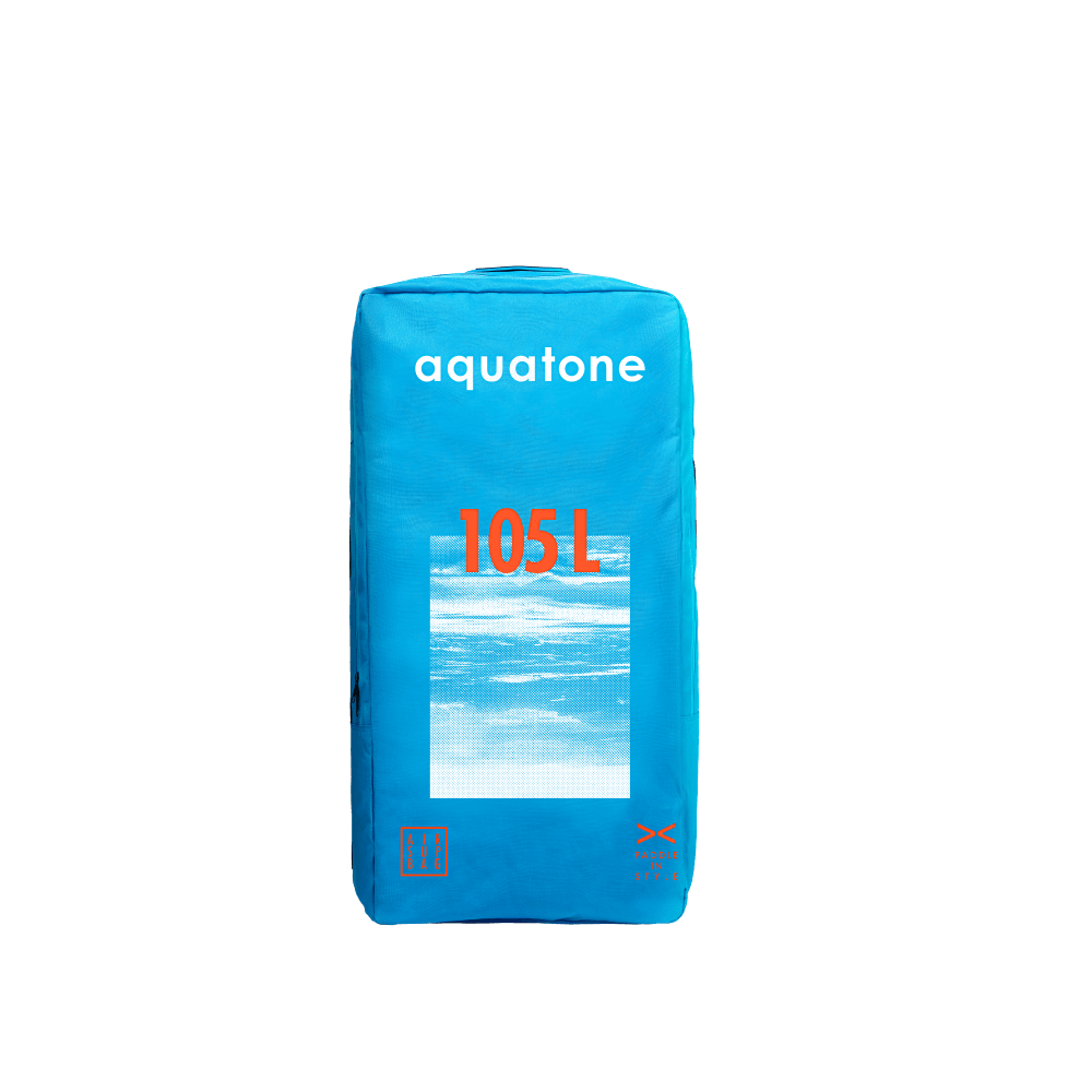 Sup Inflable Aquatone Wave 12
