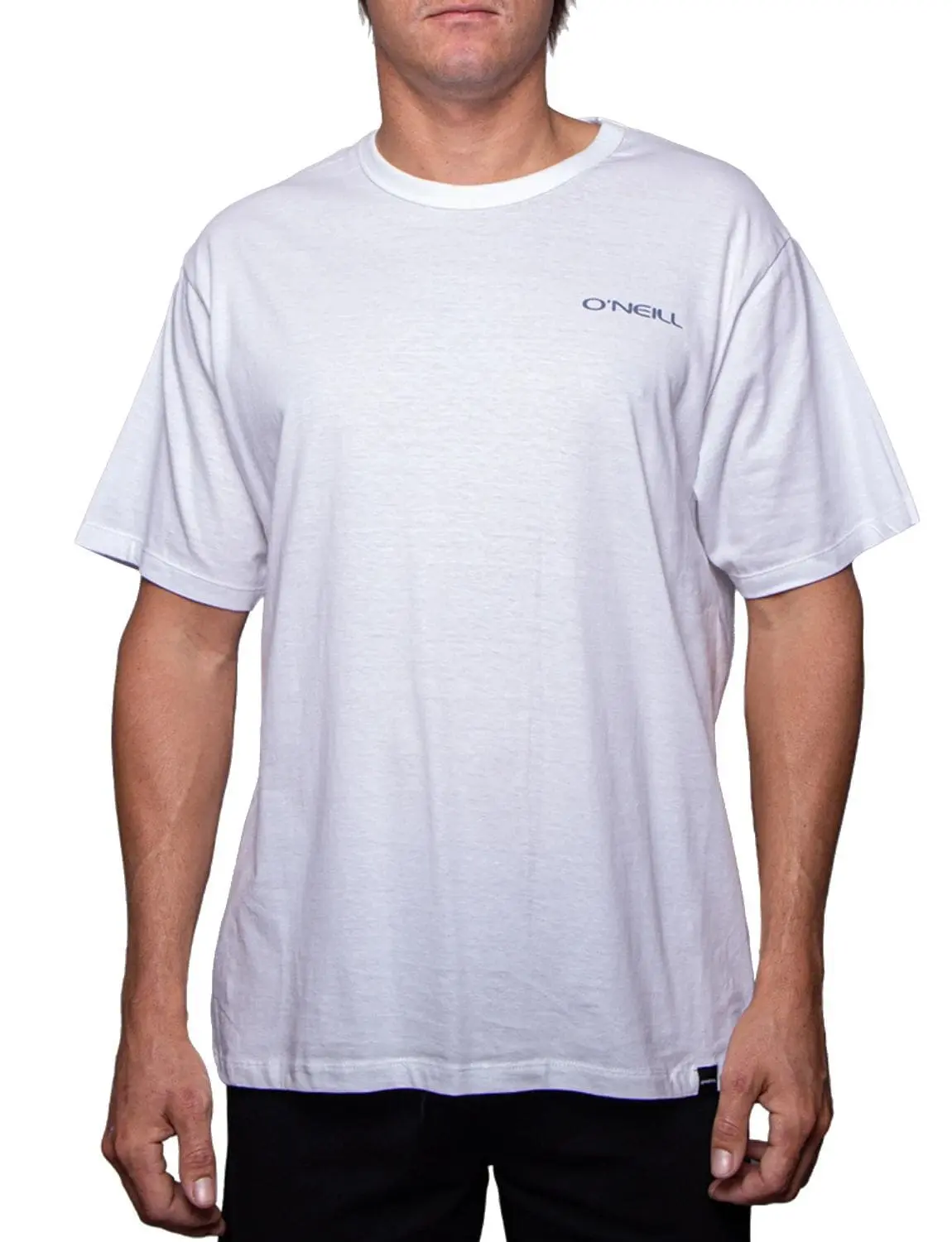 Remera O'Neill Beach Vibe - Blanco