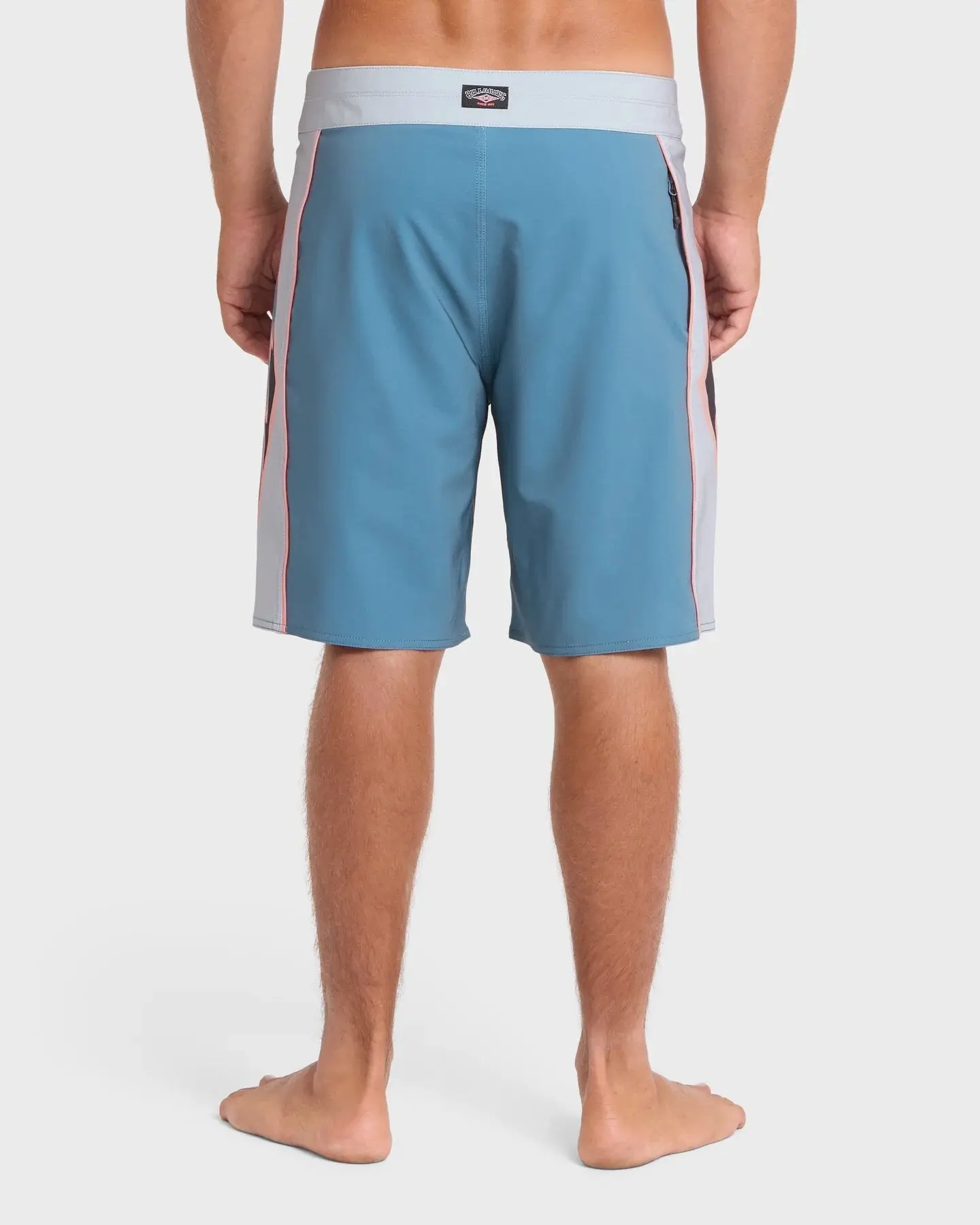 Boardshort Billabong New Wave Pro – Azul