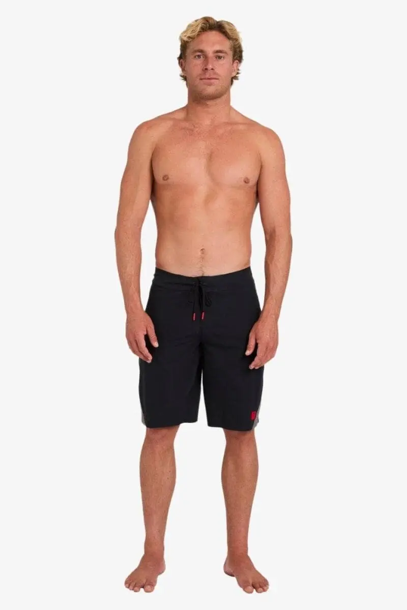 Boardshort Billabong Strike Mission Pro BS – Negro