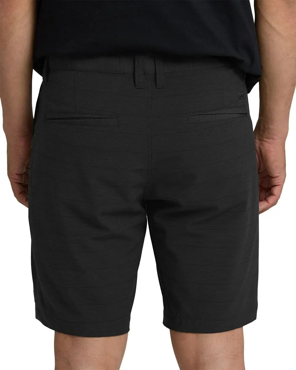 Boardshort Billabong Crossfire Submersible 19 – Negro