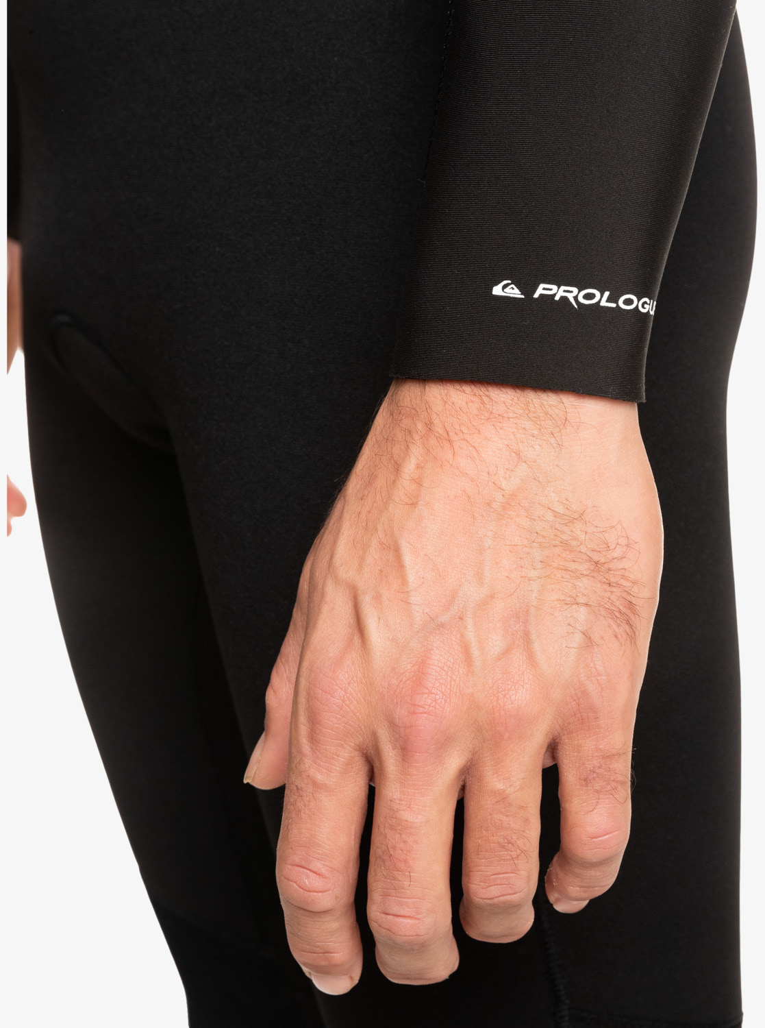Traje Quiksilver Prolongue 3.2 BZ