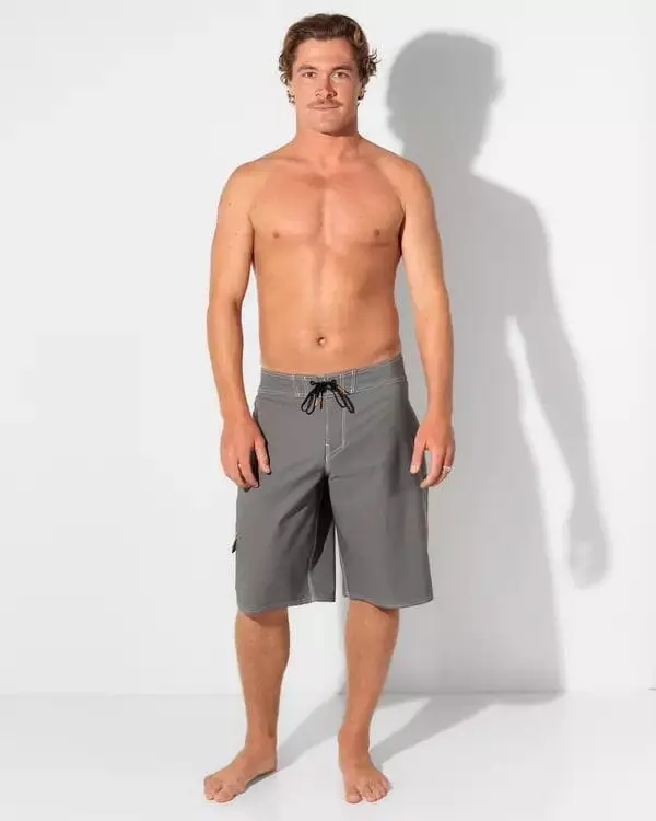 Boardshort Billabong Spec Blast OG – Gris