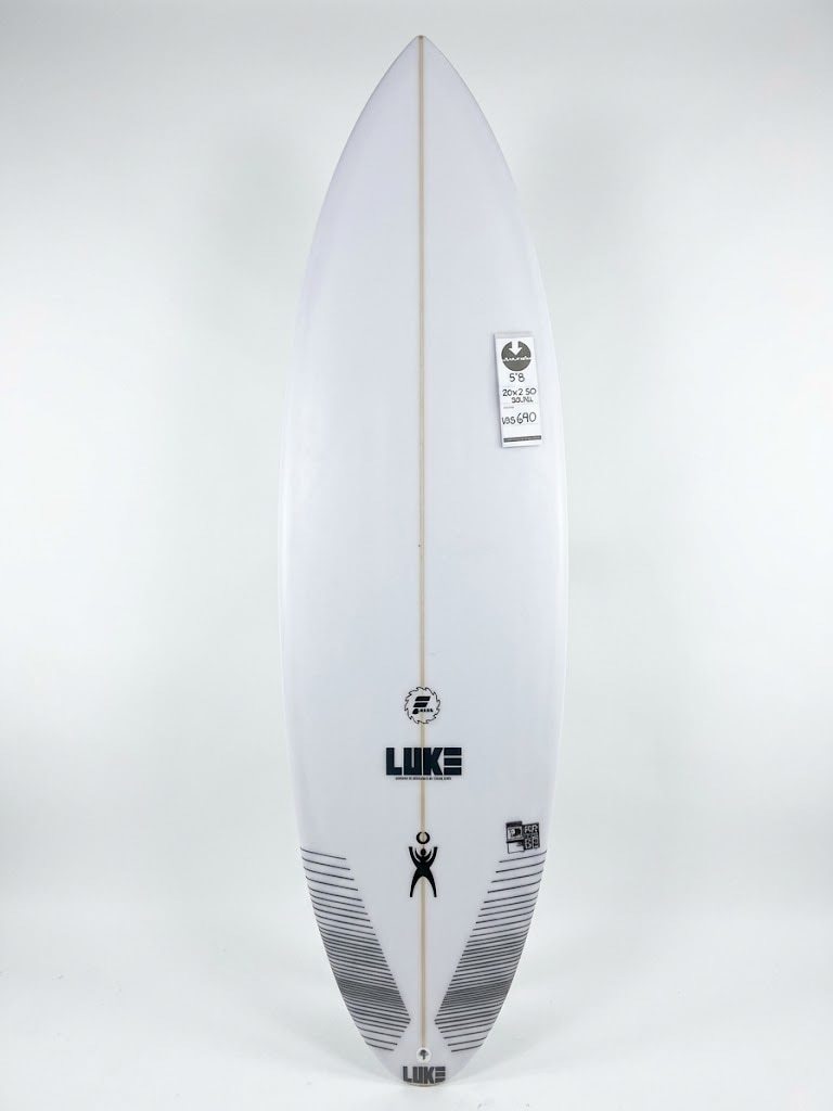 Tabla Luke Arcade 5’8