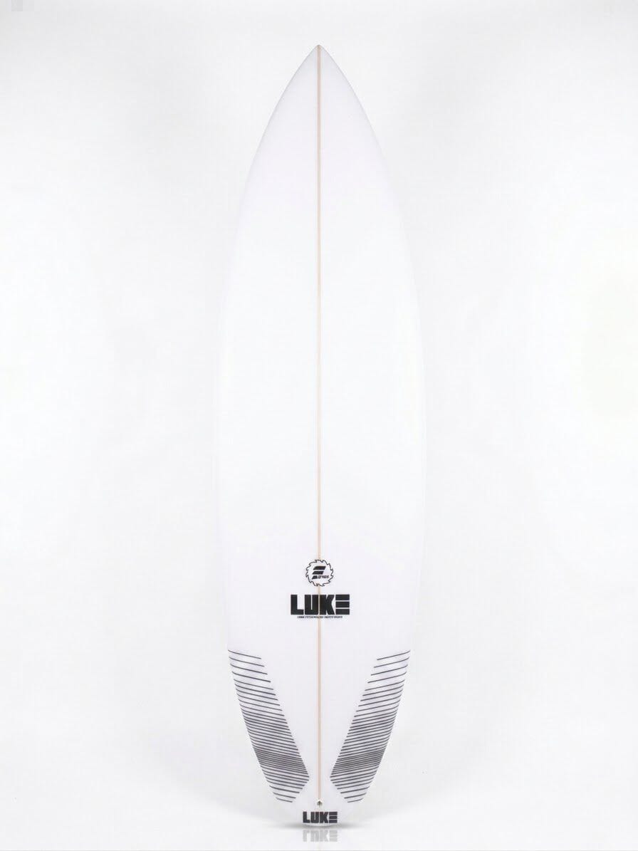Tabla Luke Gun 6’1