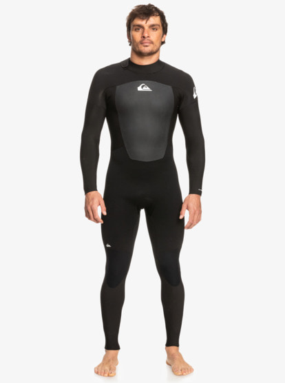 Traje Quiksilver Prolongue 3.2 BZ