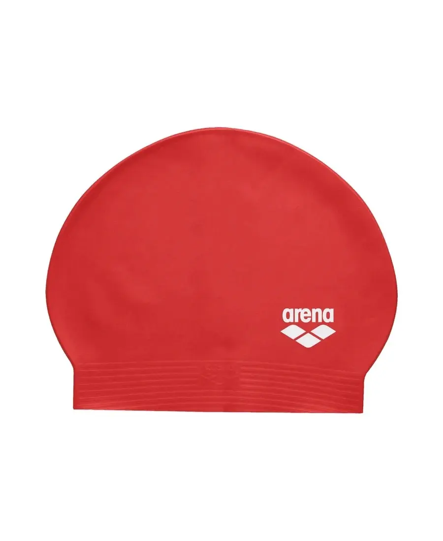 Gorra de Natacion Arena Soft Latex II Adult – Color variado