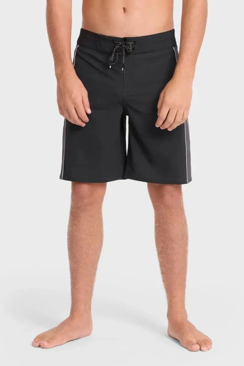 Boardshort Billabong New Wave Pro – negro