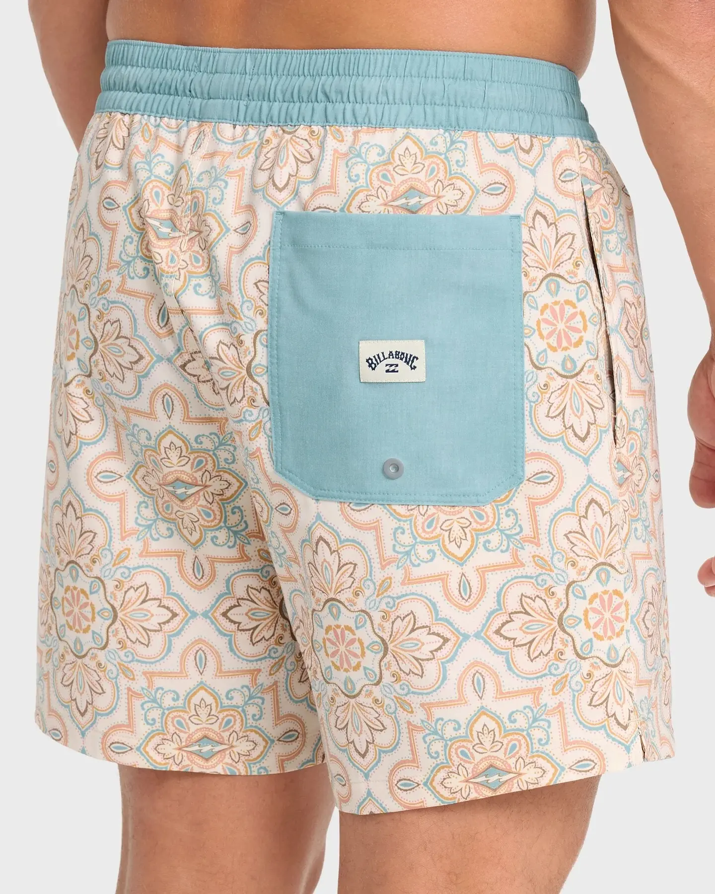Boardshort Billabong Good Times LB – Beige